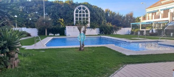 3 Schlafzimmer Wohnung in Fuengirola, Spain, Nr. 99113 5