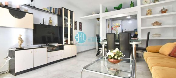 3 Schlafzimmer Wohnung in Fuengirola, Spain, Nr. 99113 20