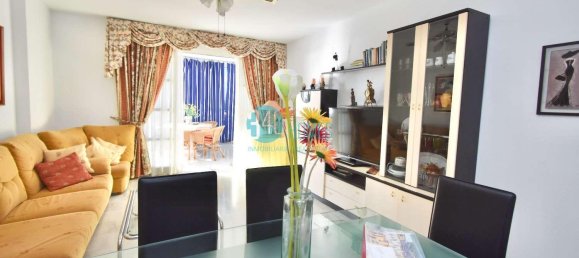 3 Schlafzimmer Wohnung in Fuengirola, Spain, Nr. 99113 18