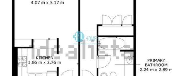 3 Schlafzimmer Wohnung in Fuengirola, Spain, Nr. 99113 26