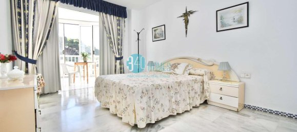 3 Schlafzimmer Wohnung in Fuengirola, Spain, Nr. 99113 17
