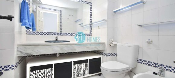 3 Schlafzimmer Wohnung in Fuengirola, Spain, Nr. 99113 14