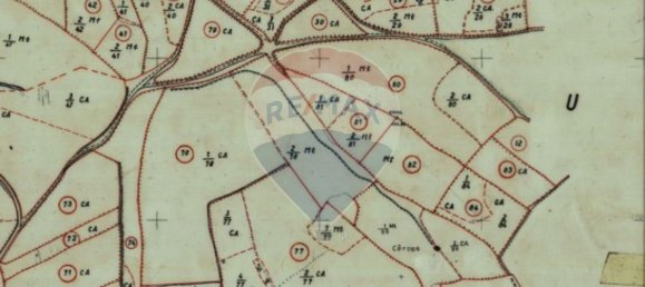  قطعة أرض في Sintra, Portugal 6240متر مربع رقم 63734 14