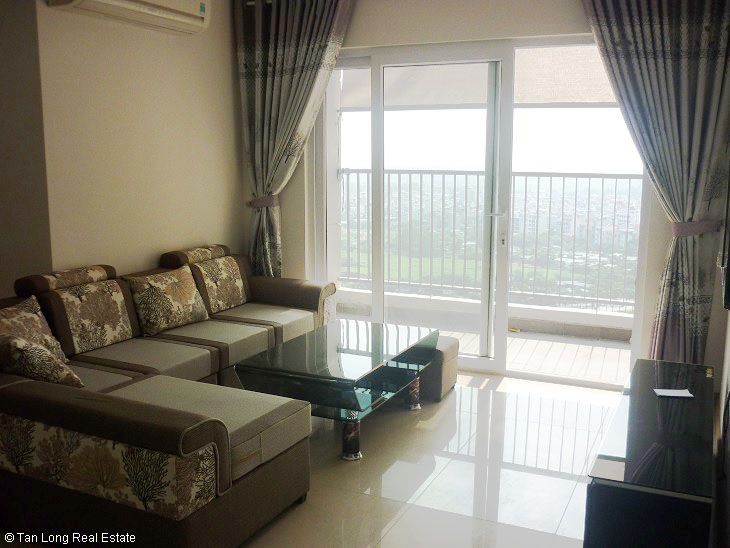 3 غرف نوم شقة في Nam Tu Liem, Vietnam رقم 3856