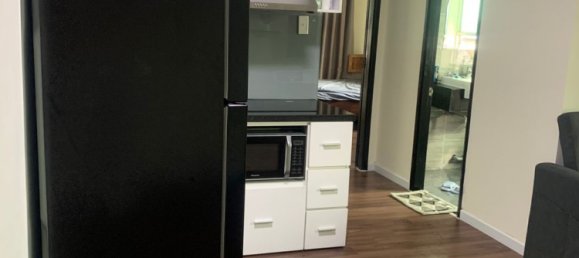 1 bedroom Apartment in Binh Thanh, Vietnam No. 15942 8