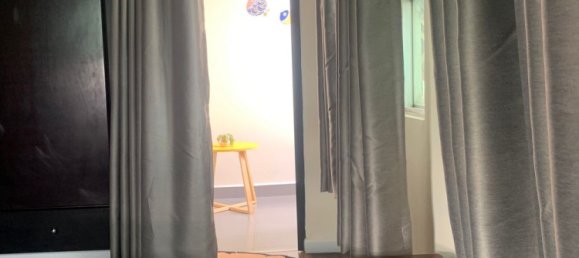 1 bedroom Apartment in Binh Thanh, Vietnam No. 15942 9