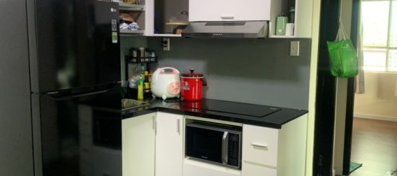 1 bedroom Apartment in Binh Thanh, Vietnam No. 15942 5