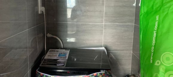 1 bedroom Apartment in Binh Thanh, Vietnam No. 15942 3