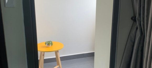 1 bedroom Apartment in Binh Thanh, Vietnam No. 15942 2