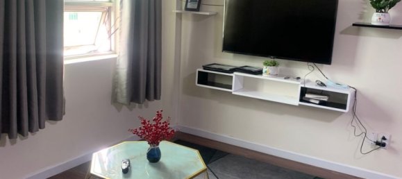 1 bedroom Apartment in Binh Thanh, Vietnam No. 15942 7