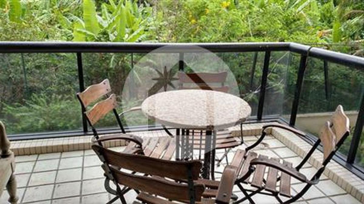 3 chambres Appartement à Rio de Janeiro, Brazil No. 511745