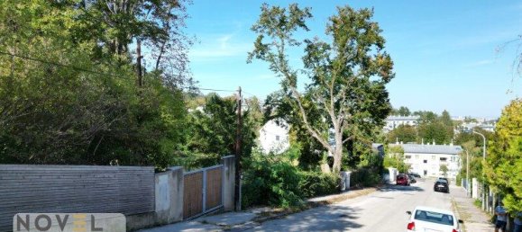 Terreno en Liesing, Austria 798 m² No. 213536 10