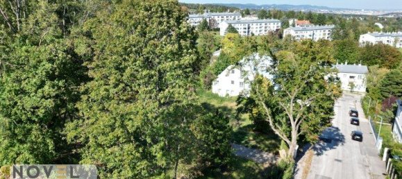 Terreno en Liesing, Austria 798 m² No. 213536 11