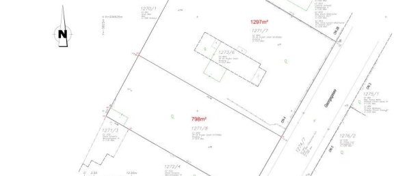 Terreno en Liesing, Austria 798 m² No. 213536 31