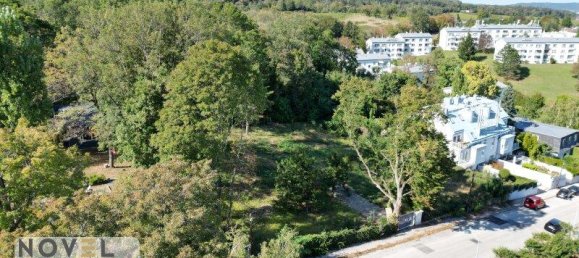 Terreno en Liesing, Austria 798 m² No. 213536 7