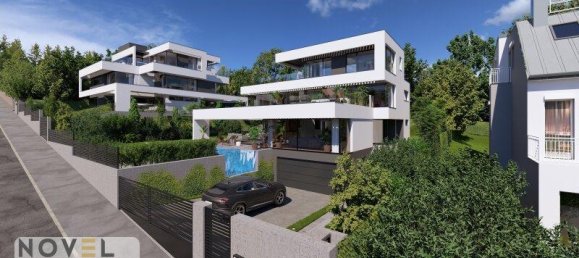 Terreno en Liesing, Austria 798 m² No. 213536 26