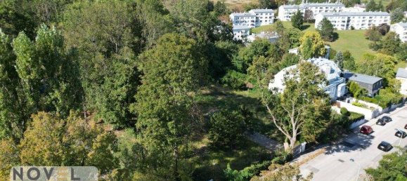 Terreno en Liesing, Austria 798 m² No. 213536 3