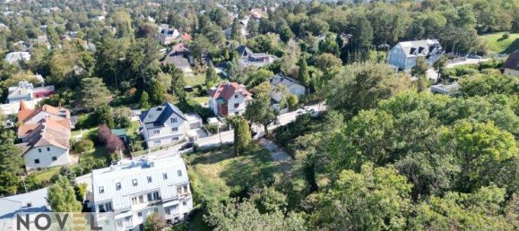 Terreno en Liesing, Austria 798 m² No. 213536 15