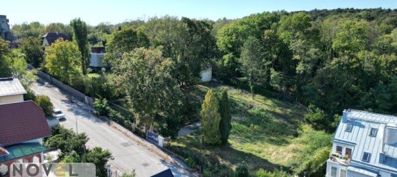 Terreno en Liesing, Austria 798 m² No. 213536 2