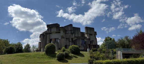 Terreno en Liesing, Austria 798 m² No. 213536 21