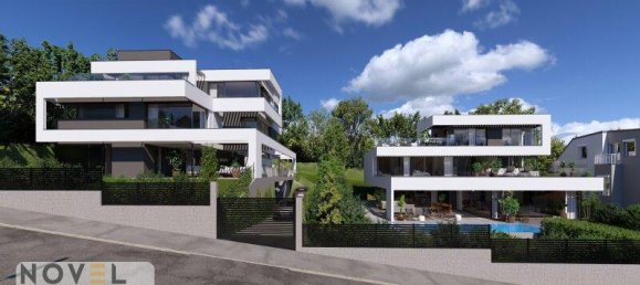 Terreno en Liesing, Austria 798 m² No. 213536 29