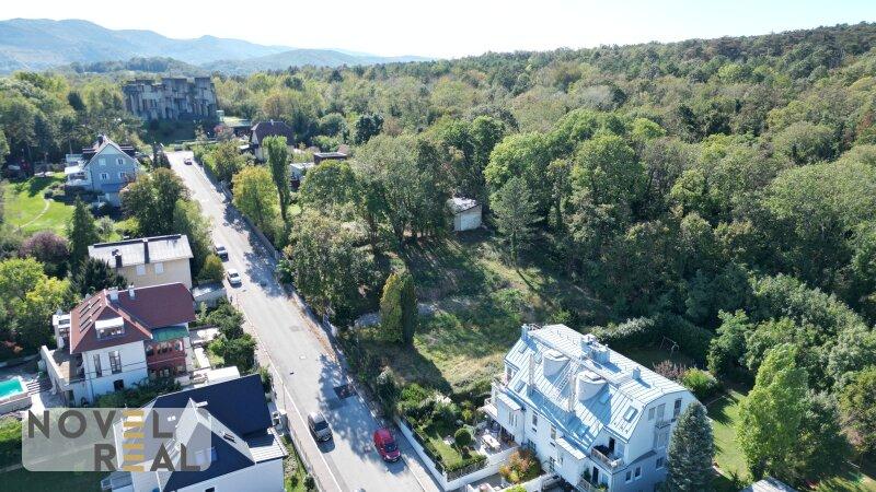 Terreno en Liesing, Austria 798 m² No. 213536