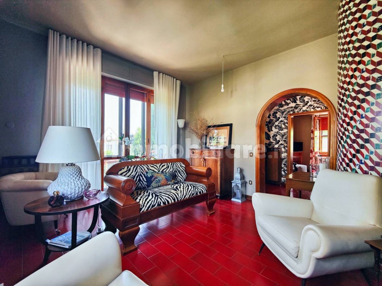 3 bedrooms Duplex in San Giuliano Terme, Italy No. 354759