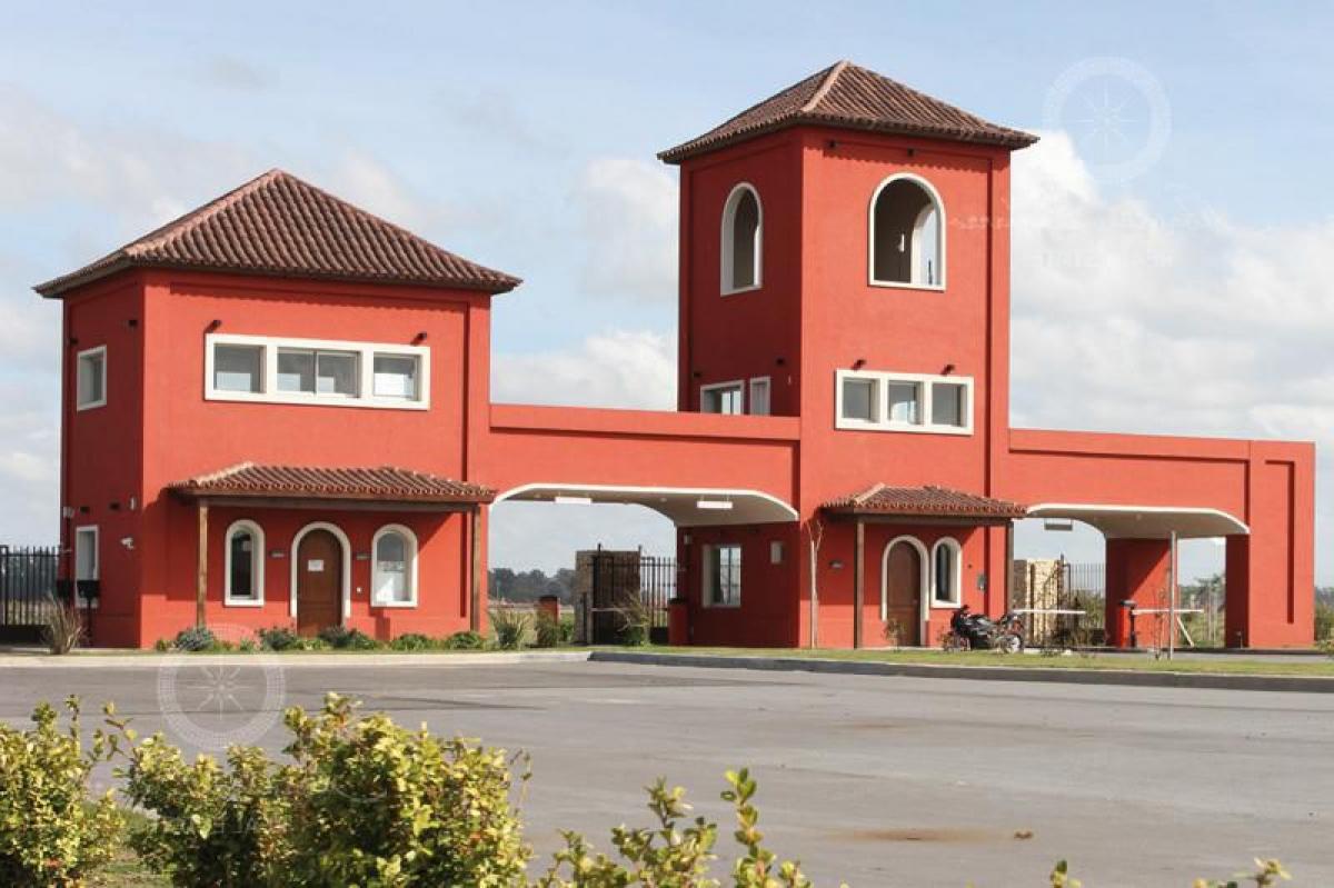  Land in San Vicente, Argentina No. 114994