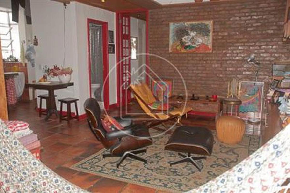 3 chambres Appartement à Rio de Janeiro, Brazil No. 548280