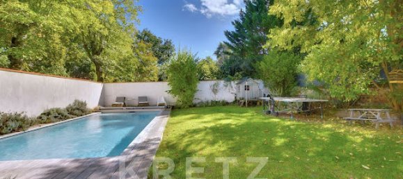 5 bedrooms Villa in Toulouse, France No. 330534 2