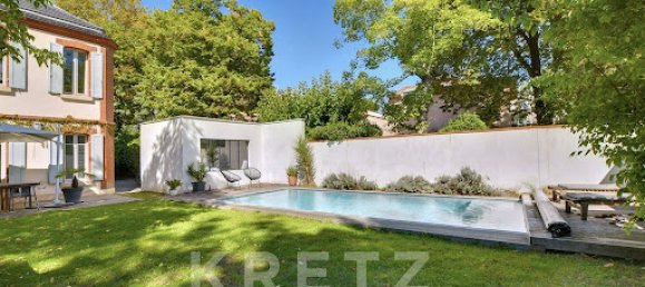 5 bedrooms Villa in Toulouse, France No. 330534 9