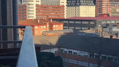 3 chambres Appartement à Basque Autonomous Community, Spain No. 145375