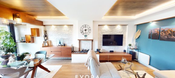 Apartamento T2 em Metz, France N.º 66582 4