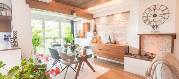 Apartamento T2 em Metz, France N.º 66582 7