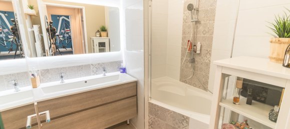 Apartamento T2 em Metz, France N.º 66582 3