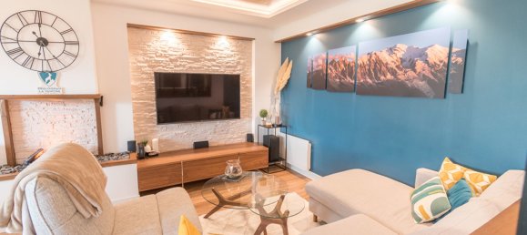 Apartamento T2 em Metz, France N.º 66582 5