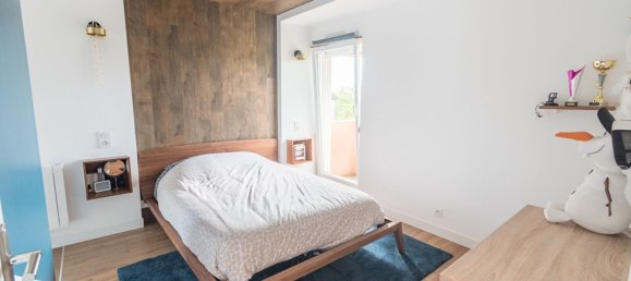 Apartamento T2 em Metz, France N.º 66582 2