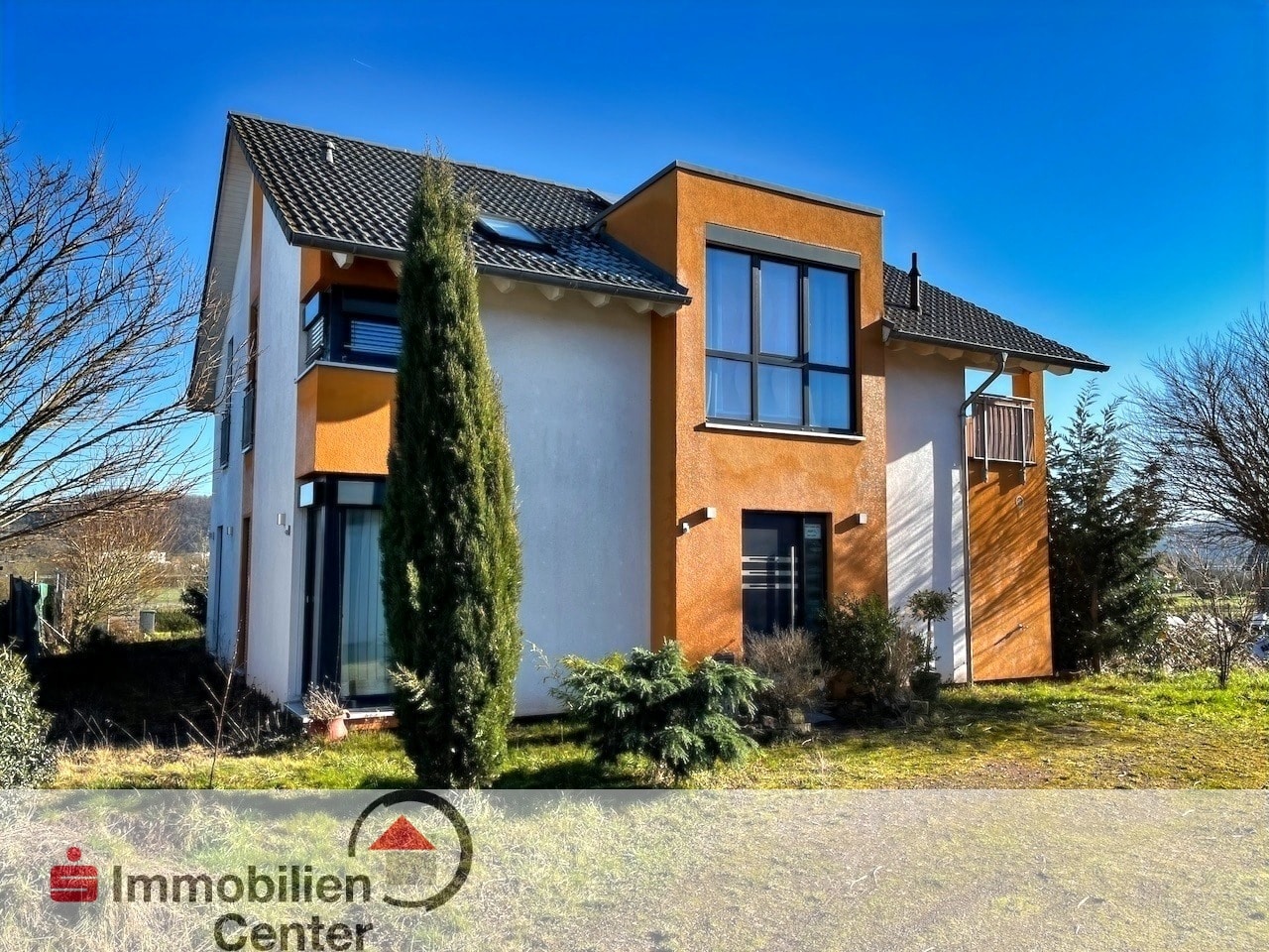 4 bedrooms Townhouse in Merzig-Wadern, Germany No. 11076