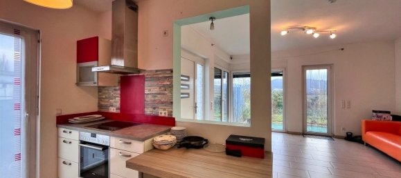 4 bedrooms Townhouse in Merzig-Wadern, Germany No. 11076 12