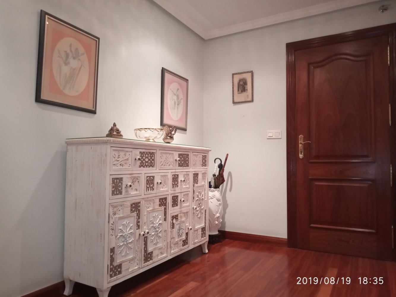 3 غرف نوم شقة في La Baneza, Spain رقم 164815