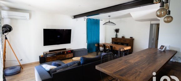 4 Schlafzimmer Haus in Morieres-les-Avignon, France, Nr. 348542 13