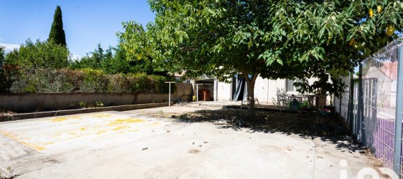 4 Schlafzimmer Haus in Morieres-les-Avignon, France, Nr. 348542 4