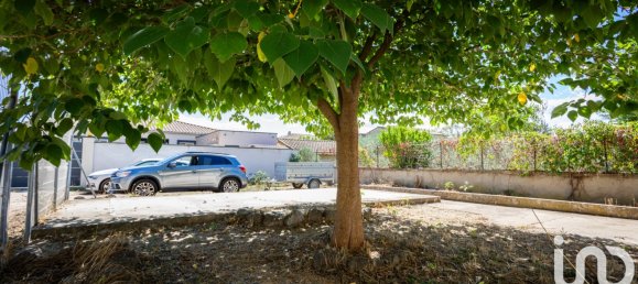 4 Schlafzimmer Haus in Morieres-les-Avignon, France, Nr. 348542 3