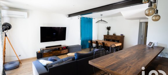 4 Schlafzimmer Haus in Morieres-les-Avignon, France, Nr. 348542 8