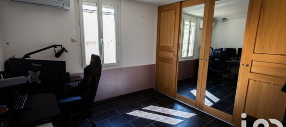 4 Schlafzimmer Haus in Morieres-les-Avignon, France, Nr. 348542 17