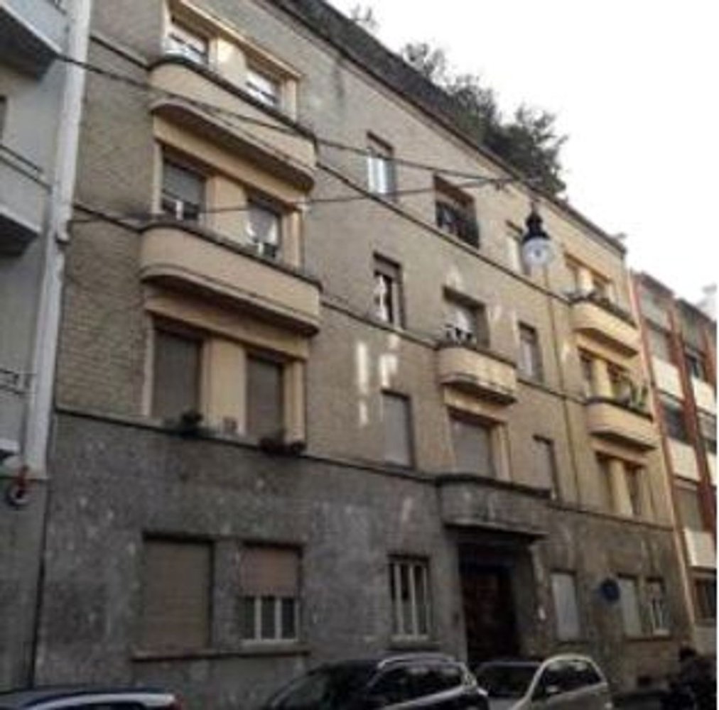 Ático de 17 dormitorios en Turin, Italy No. 64679