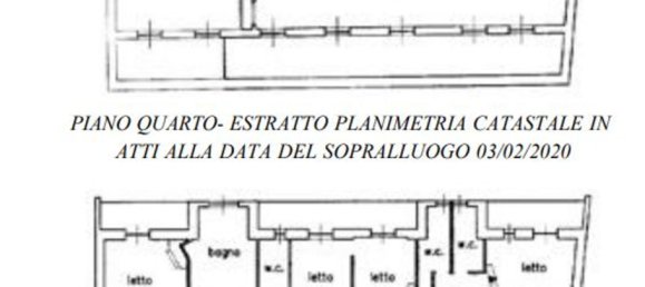 Ático de 17 dormitorios en Turin, Italy No. 64679 21