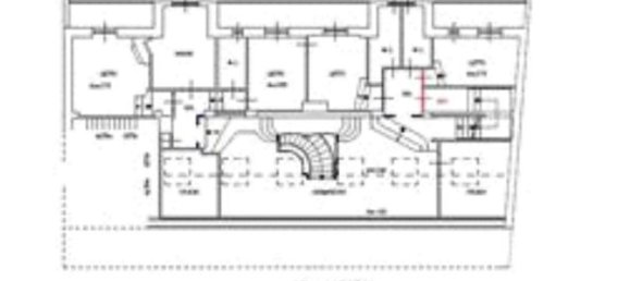 Ático de 17 dormitorios en Turin, Italy No. 64679 20