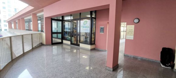 عقار تجاري في Turin, Italy 420متر مربع رقم 79011 36