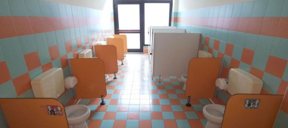 عقار تجاري في Turin, Italy 420متر مربع رقم 79011 15